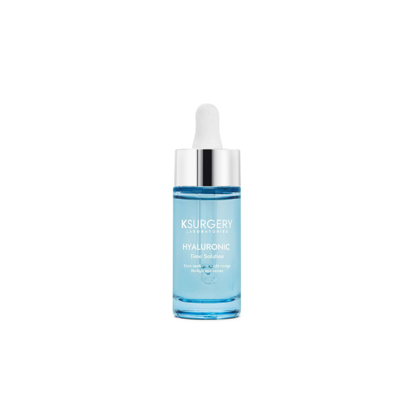 Time Solution Re-Age Eye Serum