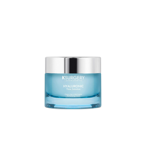 Time Solution Revitalizing Cream