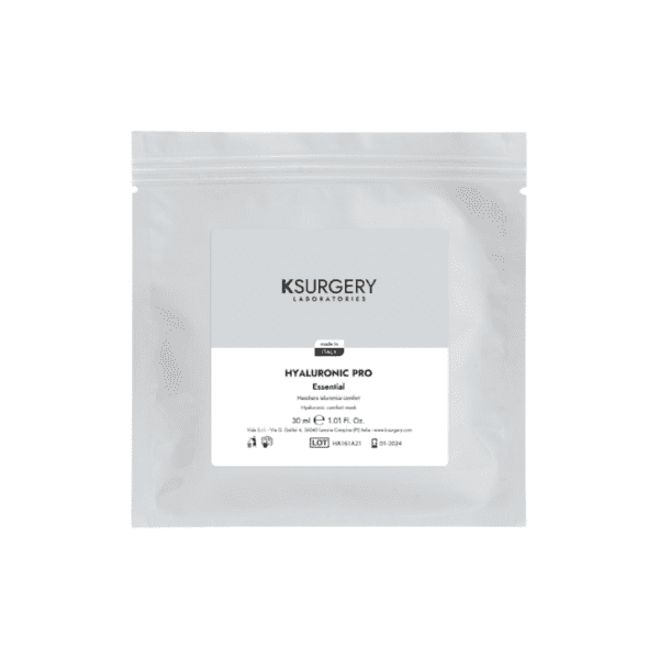 PRO Essential Brightening Alginate Mask