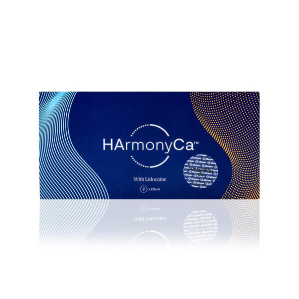 HarmonyCA