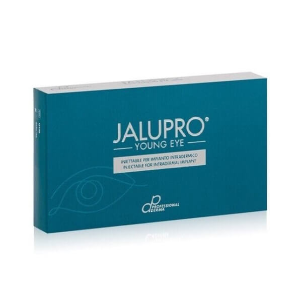Jalupro Young Eye