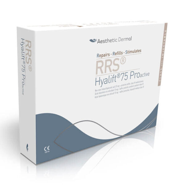 RRS Hyalift 75 Proactive