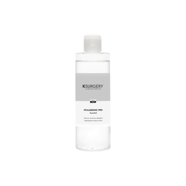PRO Essential Hydroalcoholic Cleanser Solution