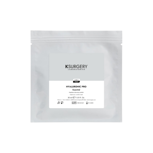 PRO Essential Hyaluronic Comfort Mask