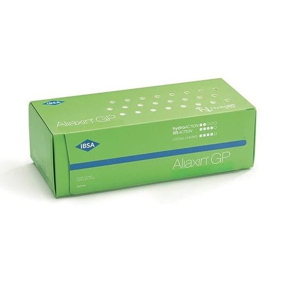 Aliaxin GP