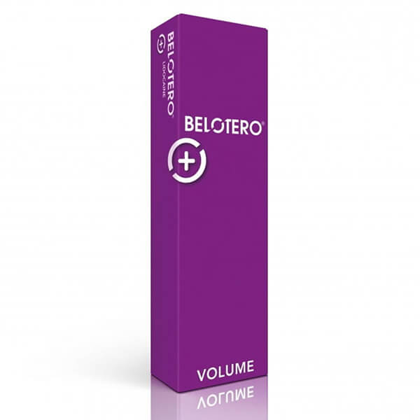 Belotero Volume