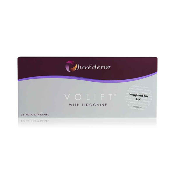 Juvederm Volift