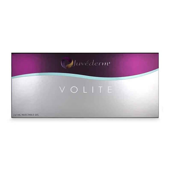 Juvederm Volite