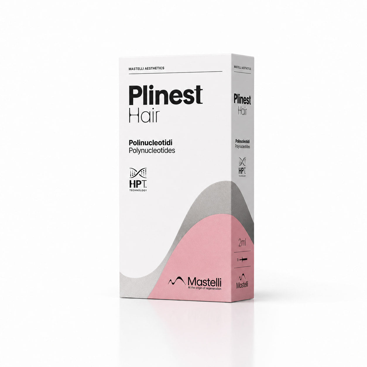 Plinest Hair 1x2ml