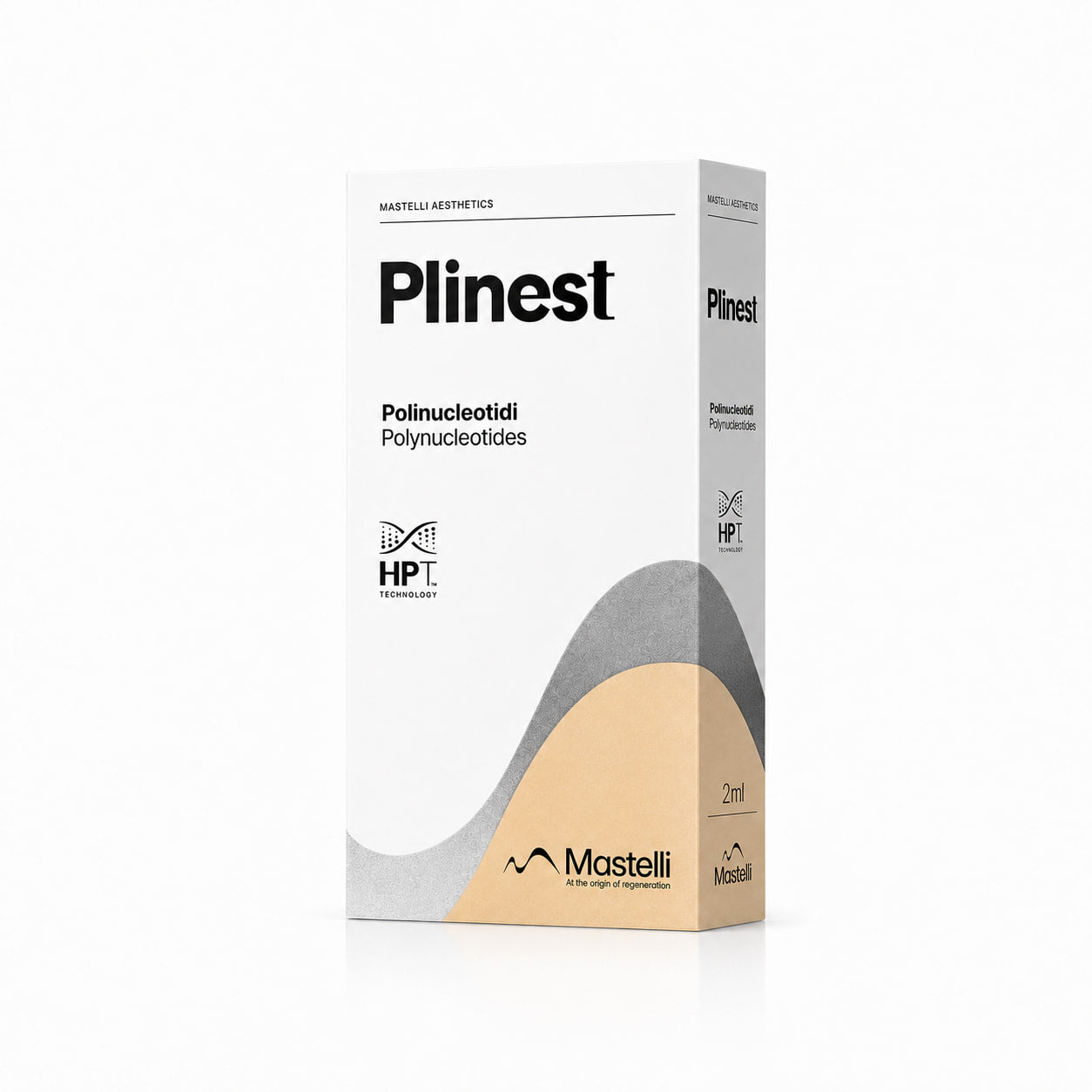 Plinest 1x2ml