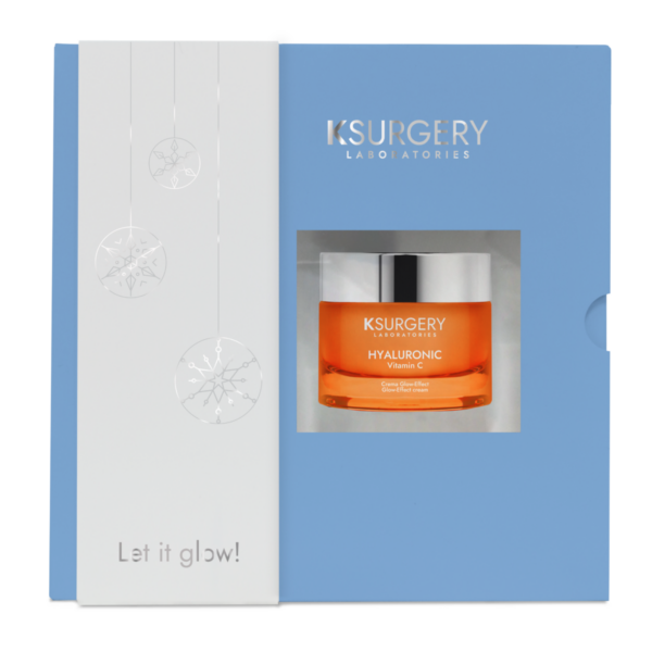Vitamin C Kit Ksurgery