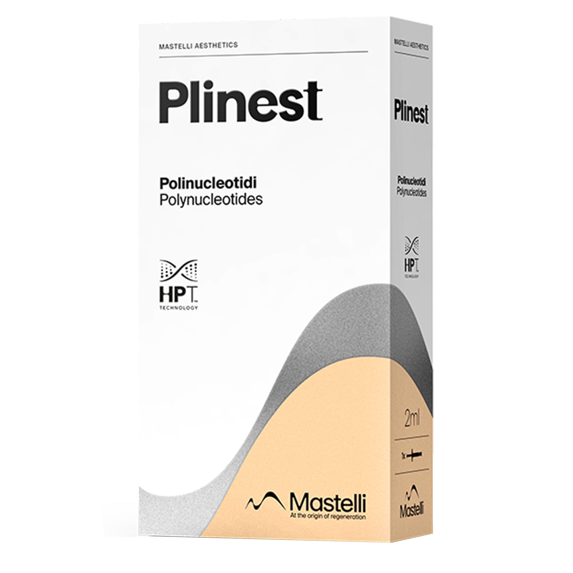 Plinest 1x2ml