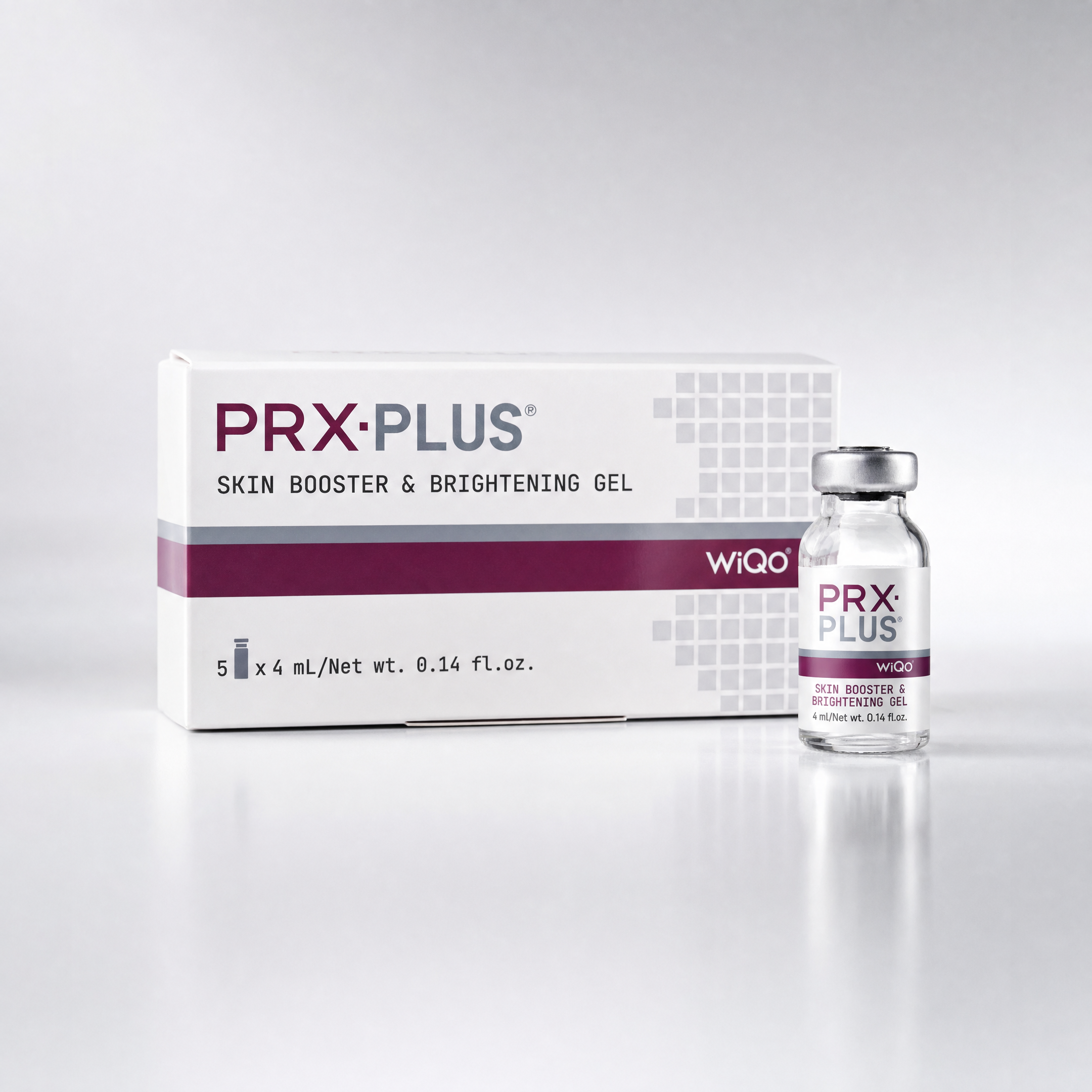 PRX-PLUS®