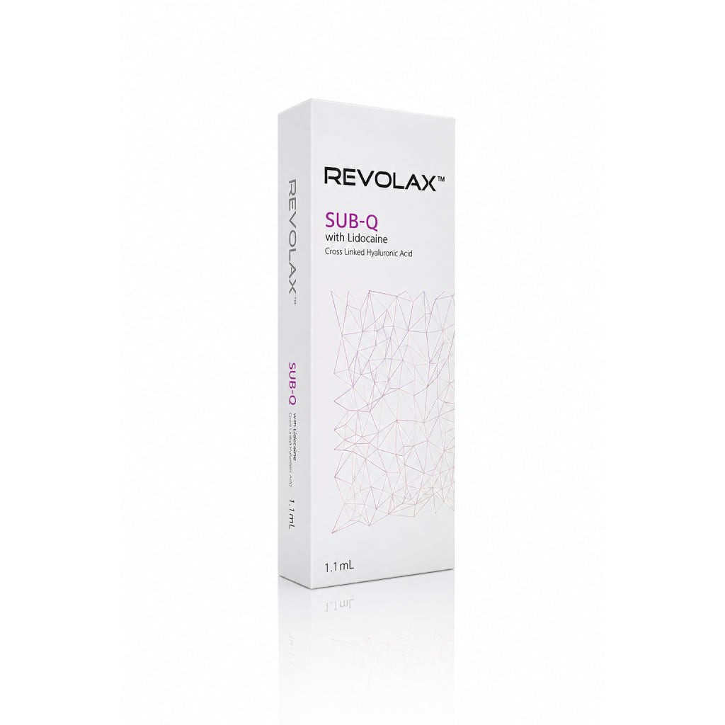 Revolax Sub-Q