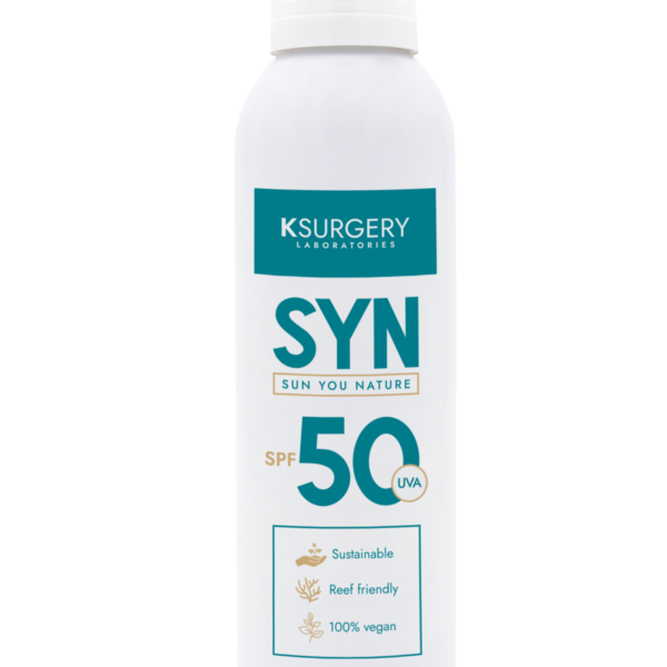 SYN SPF 50 Ksurgery