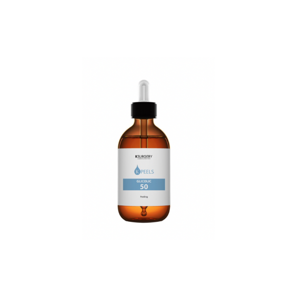 Ksurgery K-Peels Glycolic 50
