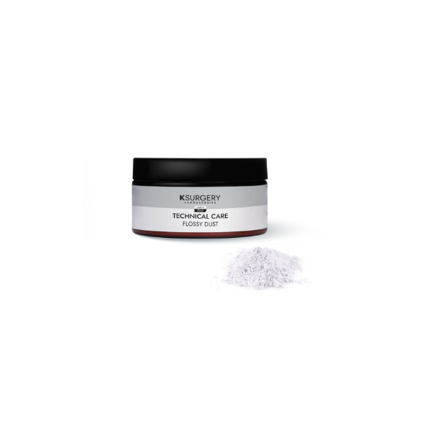 Ksurgery Flossy Dust Face Mask