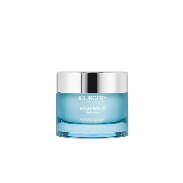 Hydrawave Prejuvination Light Cream
