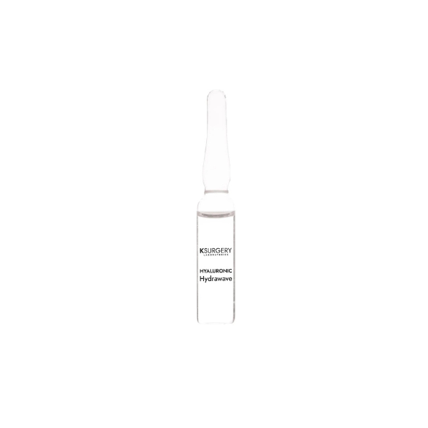 Hydrawave Face Ampoule