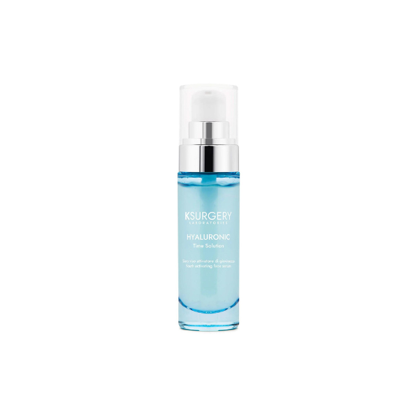 Time Solution Youth Activating Face Serum
