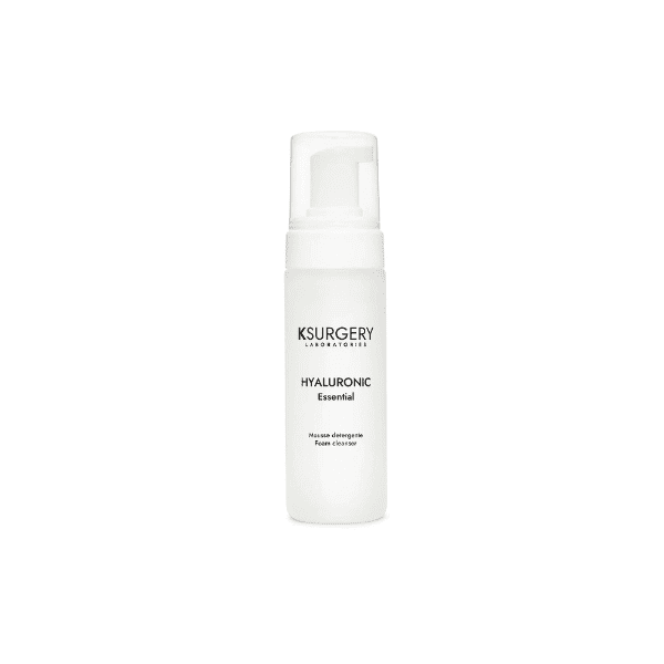 PRO Essential Foam Cleanser