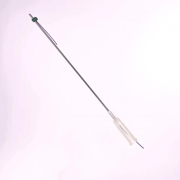 Cyto Threads Special V Cog 18G 100mm