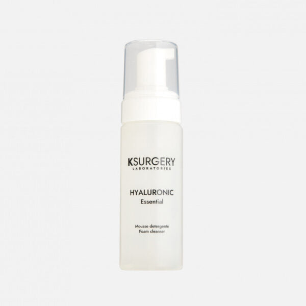 PRO Essential Foam Cleanser Kabin