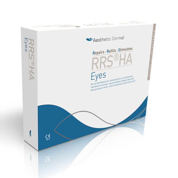RRS HA Eyes