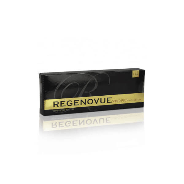 Regenovue SubQ Plus