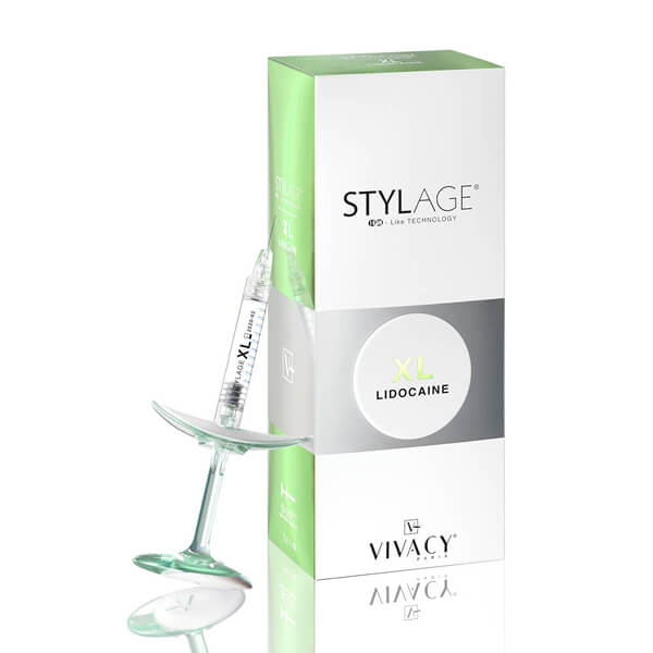 Stylage XL Lidocaine