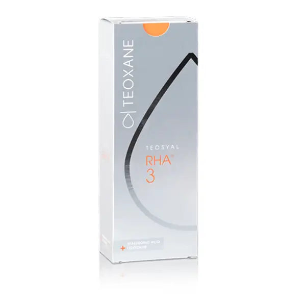 Teosyal RHA 3