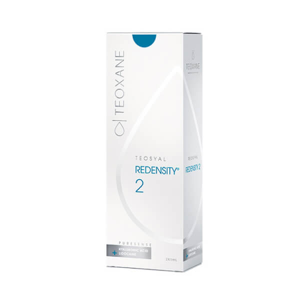 Teosyal Redensity II