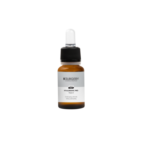 PRO Vitamin C Unifying Cocktail Peeling