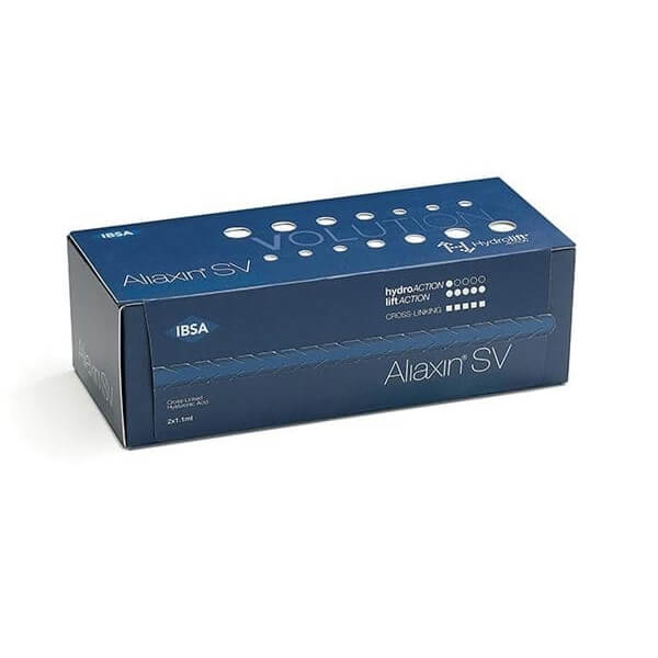 Aliaxin SV