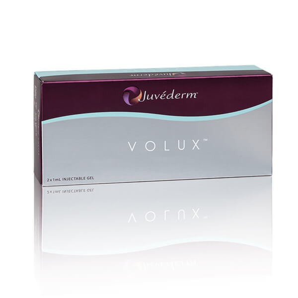 Juvederm Volux