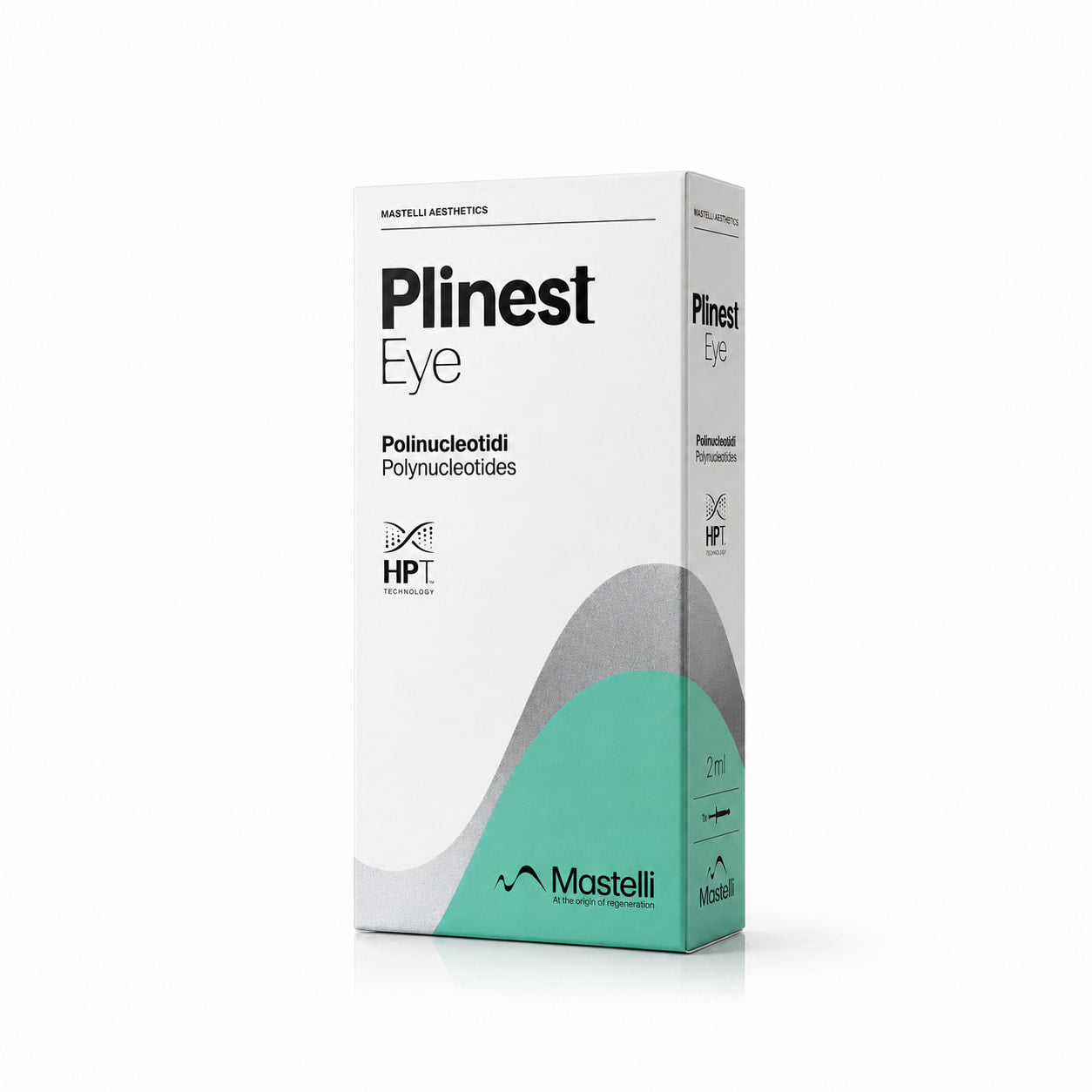 Plinest Eye 1x2ml