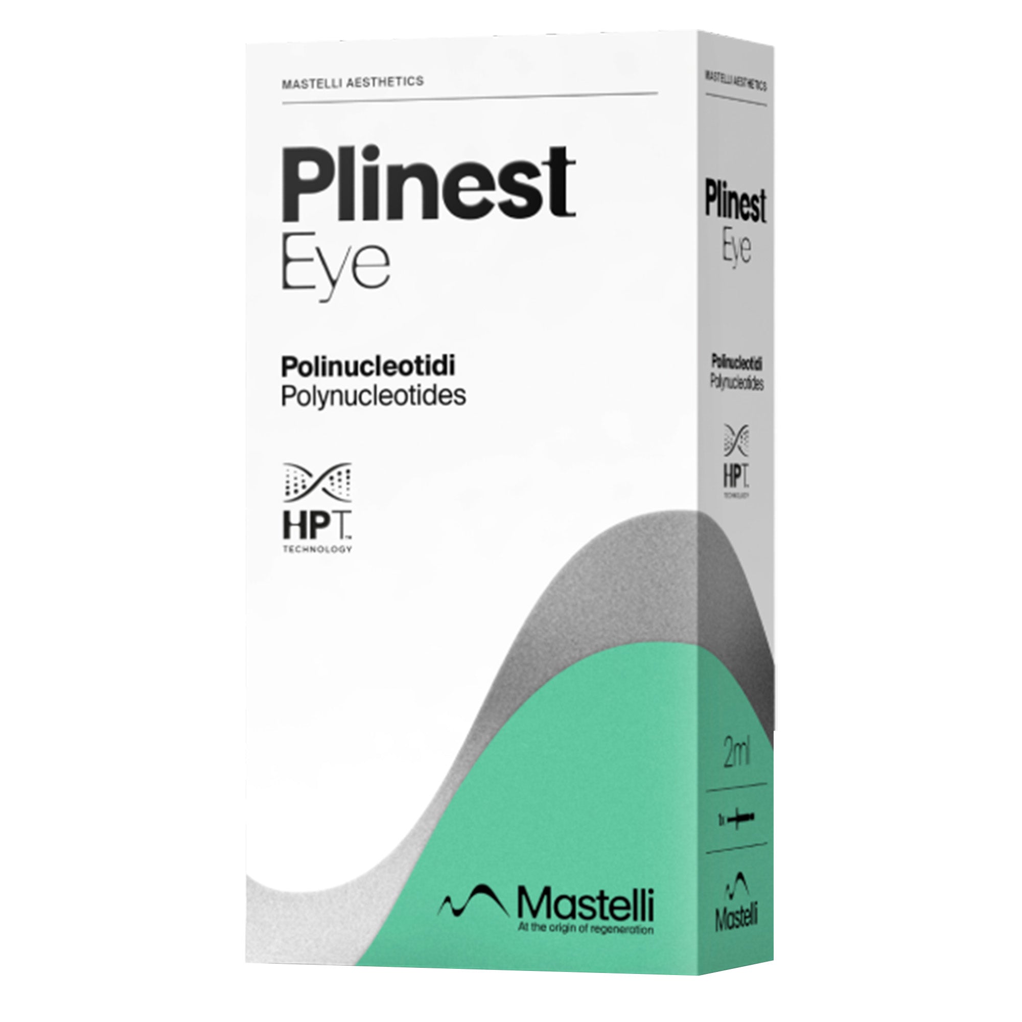 Plinest Eye 1x2ml