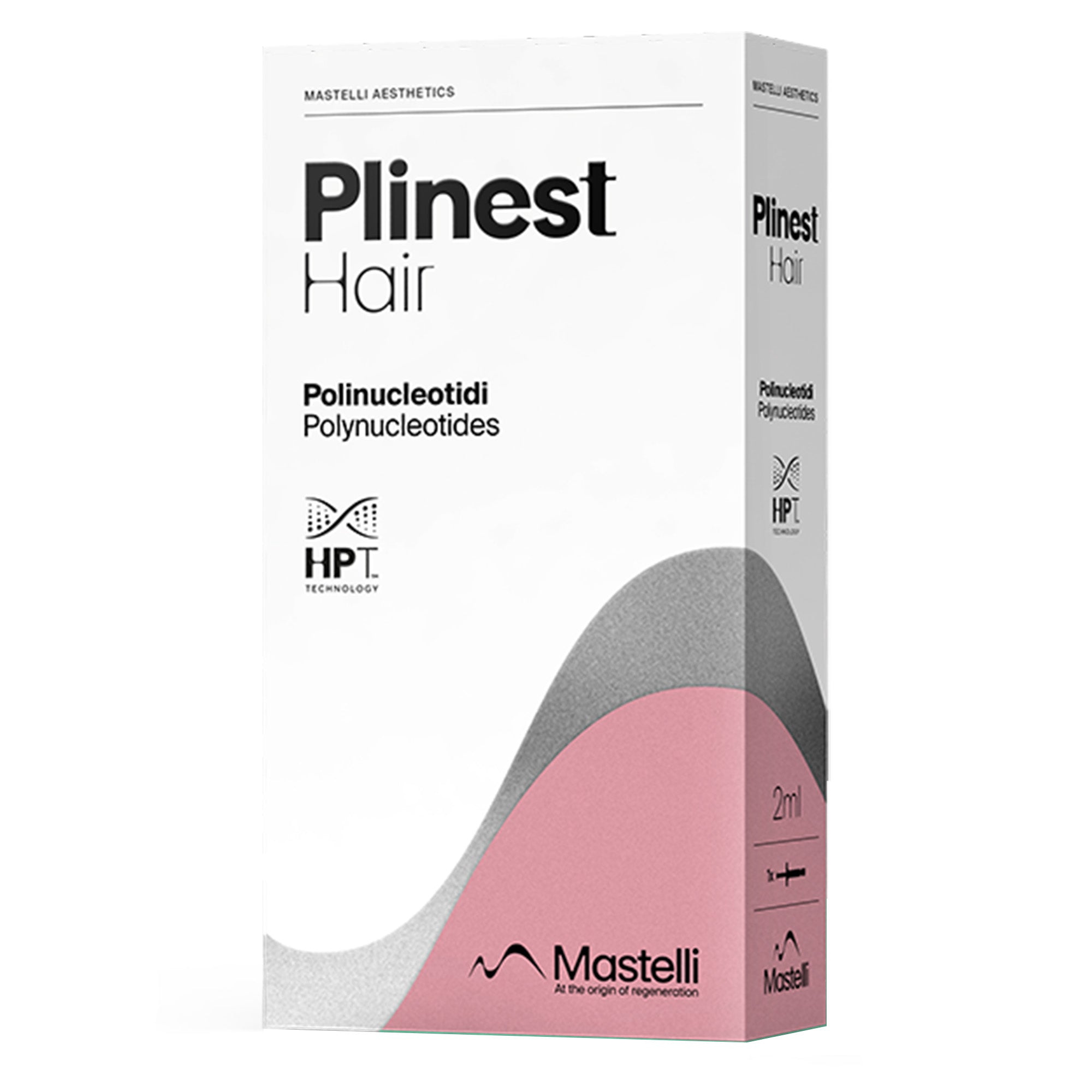 Plinest Hair 1x2ml