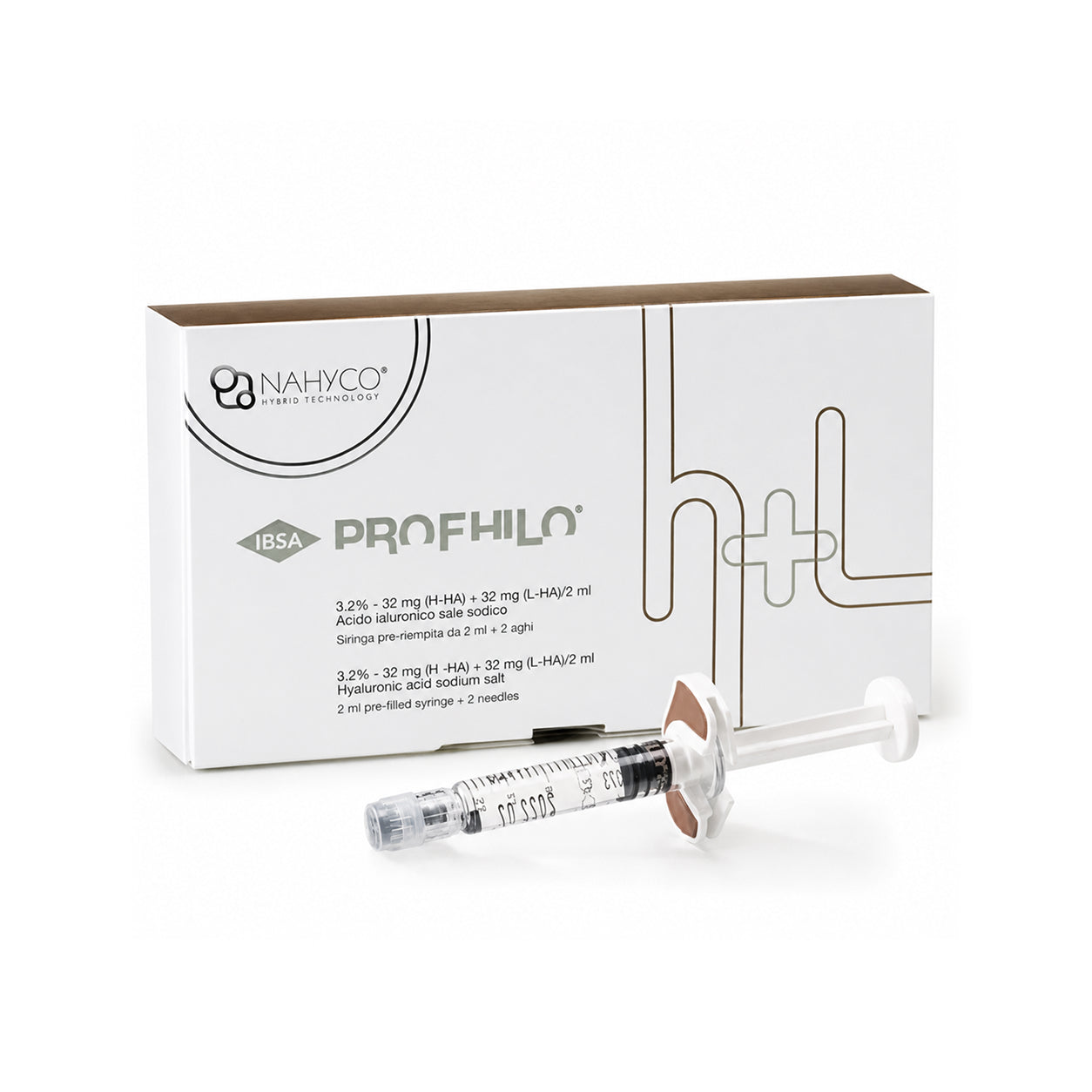 Profhilo