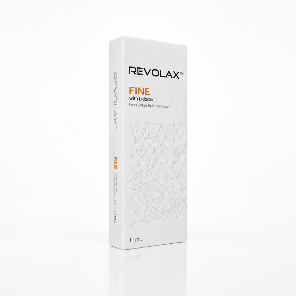 Revolax Fine